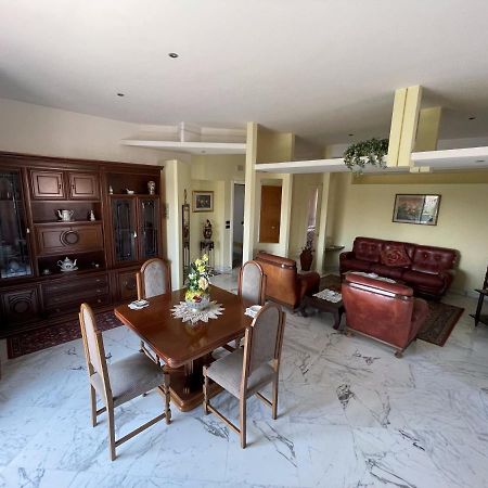 Geltrude Apartment Avola Luaran gambar