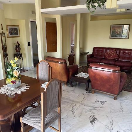 Geltrude Apartment Avola Luaran gambar