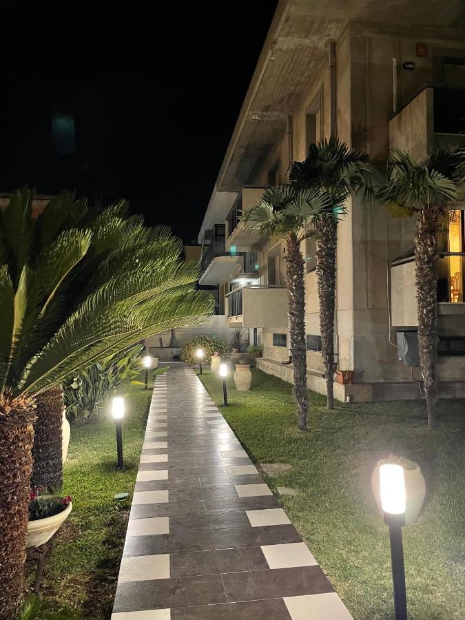 Geltrude Apartment Avola Luaran gambar