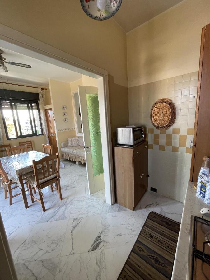 Geltrude Apartment Avola Luaran gambar
