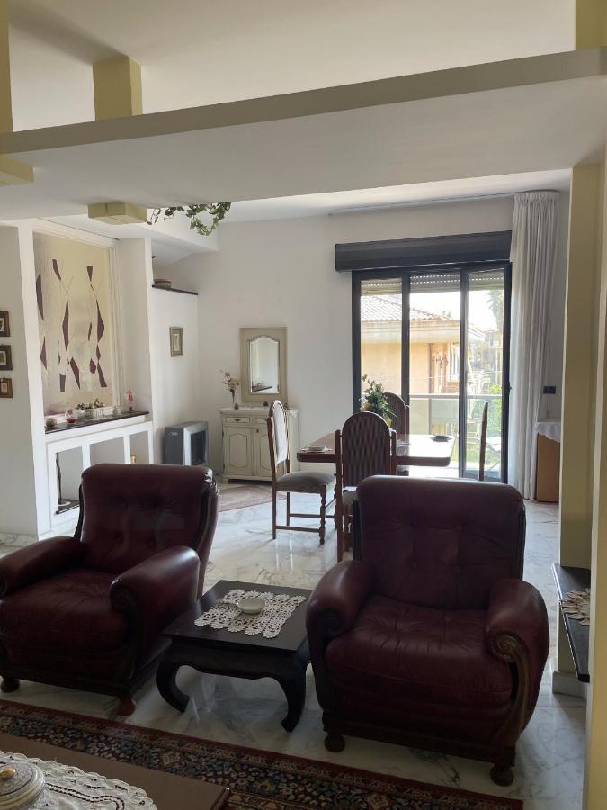 Geltrude Apartment Avola Luaran gambar