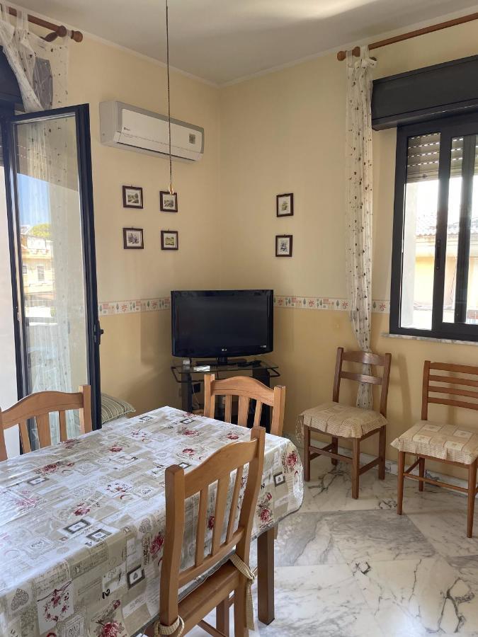 Geltrude Apartment Avola Luaran gambar