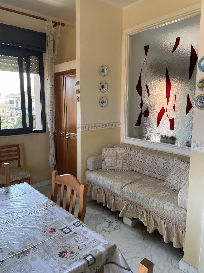 Geltrude Apartment Avola Luaran gambar