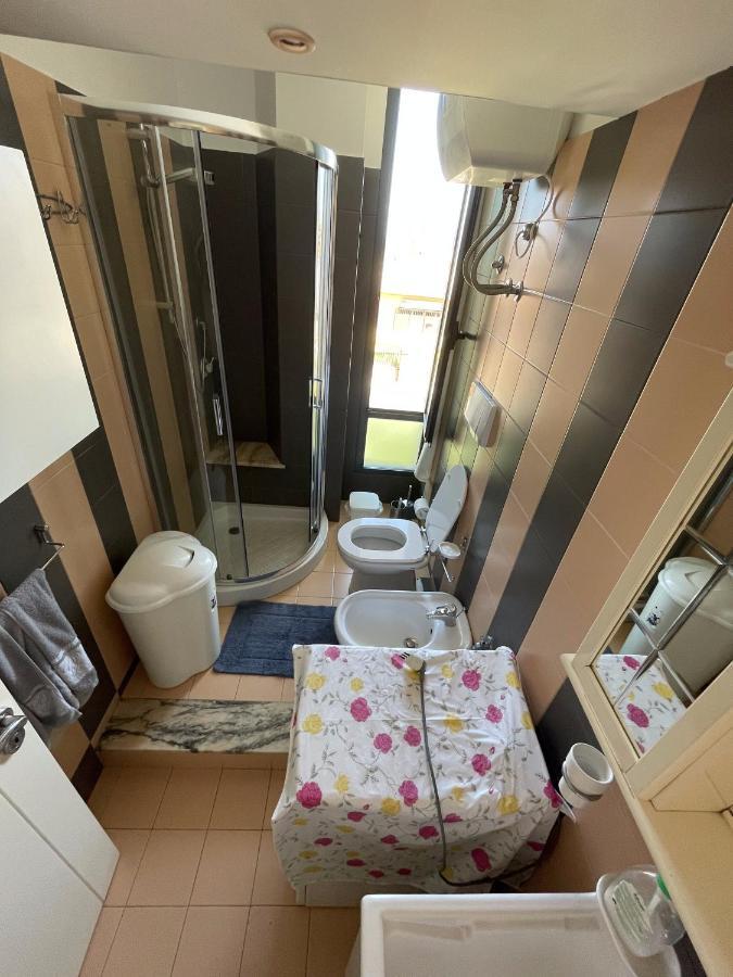 Geltrude Apartment Avola Luaran gambar