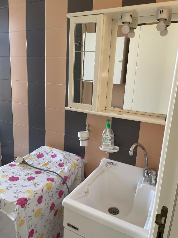 Geltrude Apartment Avola Luaran gambar