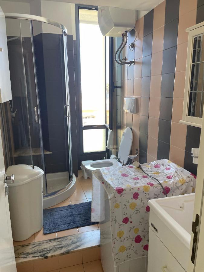 Geltrude Apartment Avola Luaran gambar