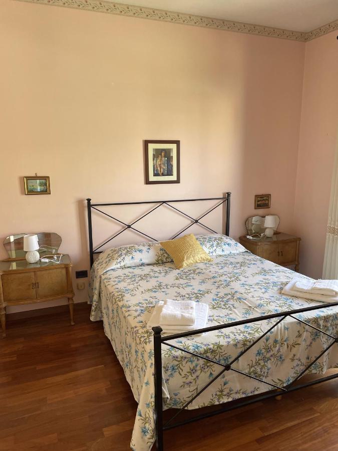 Geltrude Apartment Avola Luaran gambar