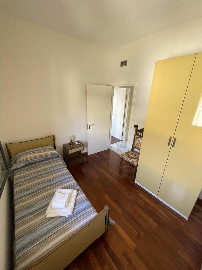 Geltrude Apartment Avola Luaran gambar