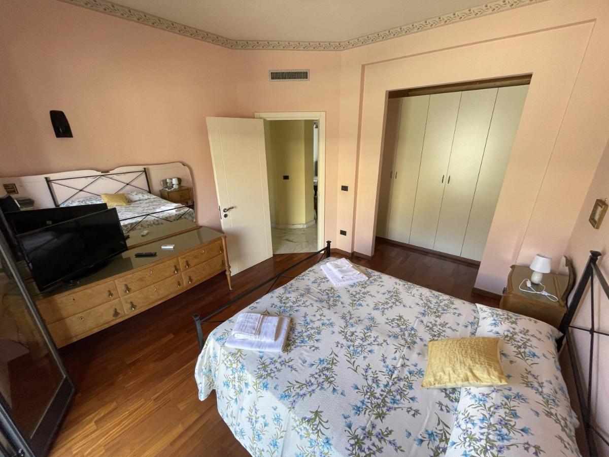 Geltrude Apartment Avola Luaran gambar
