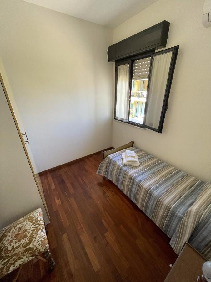 Geltrude Apartment Avola Luaran gambar