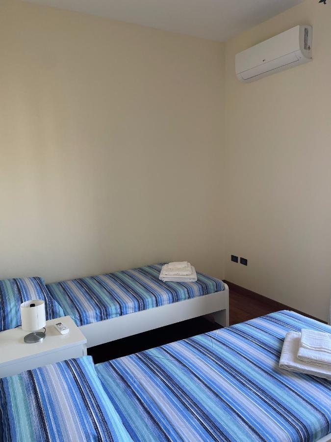 Geltrude Apartment Avola Luaran gambar