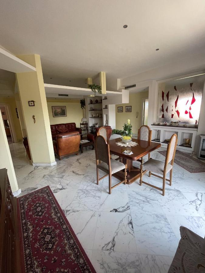 Geltrude Apartment Avola Luaran gambar