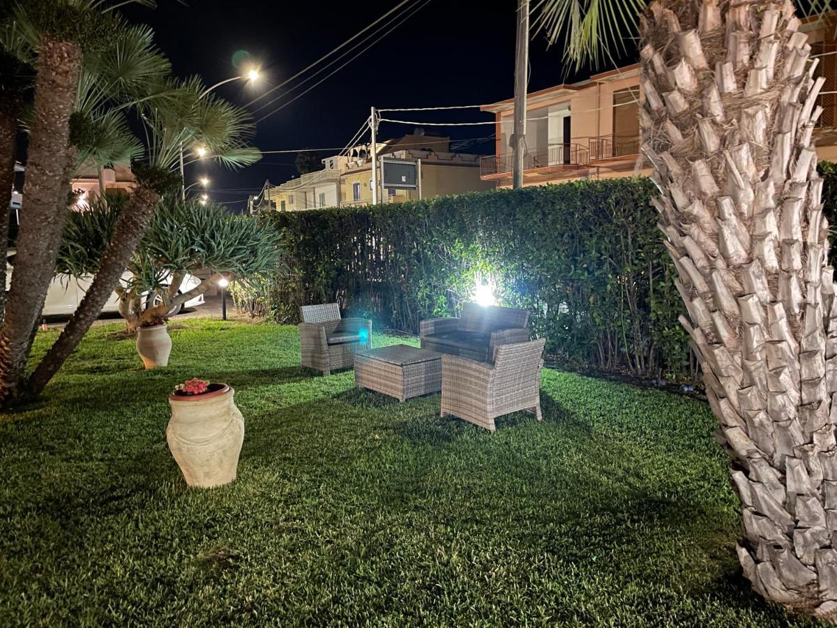 Geltrude Apartment Avola Luaran gambar