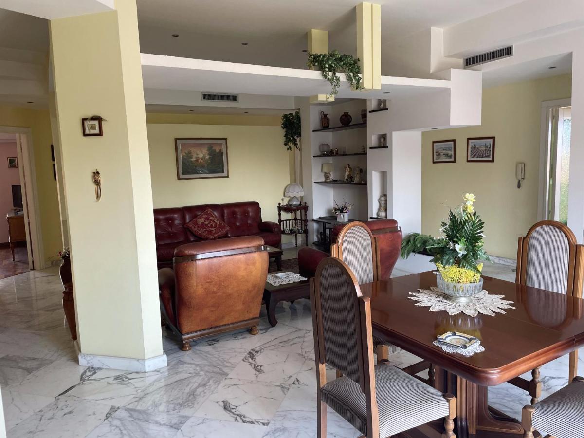 Geltrude Apartment Avola Luaran gambar