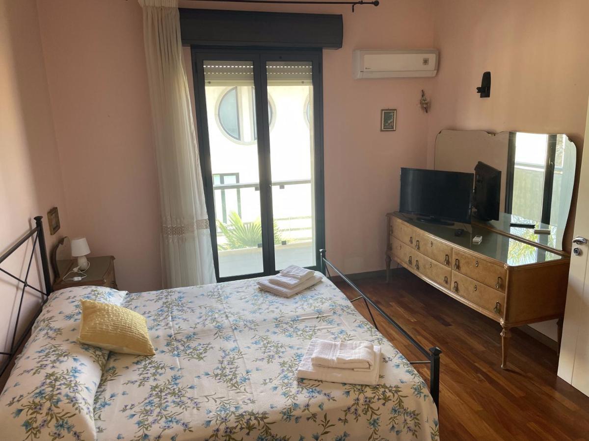 Geltrude Apartment Avola Luaran gambar