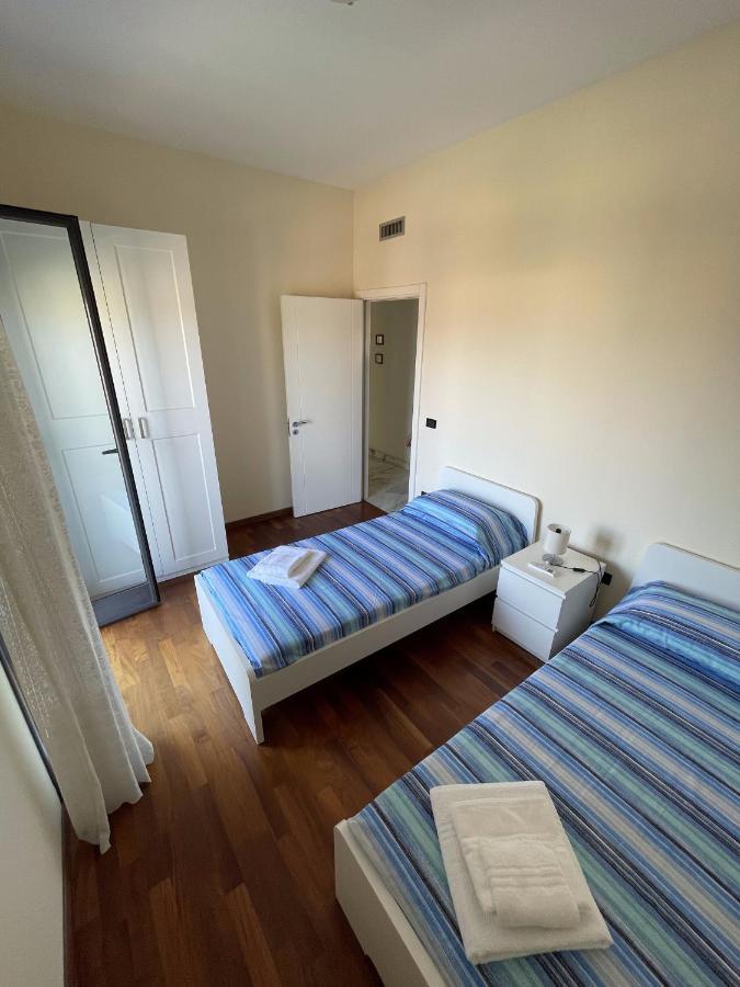Geltrude Apartment Avola Luaran gambar