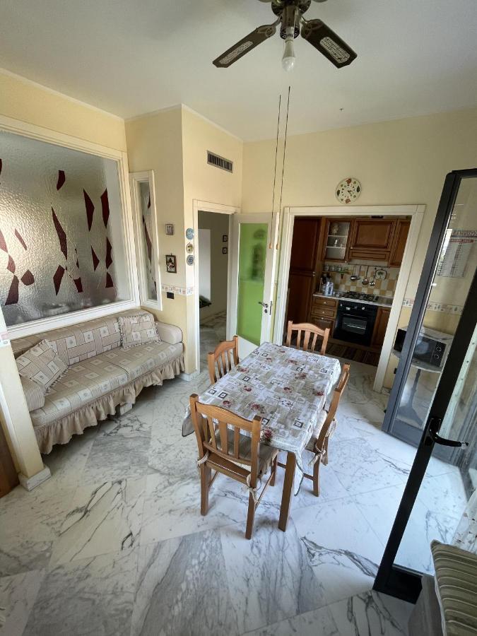 Geltrude Apartment Avola Luaran gambar