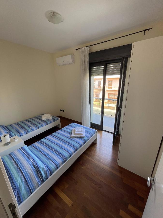 Geltrude Apartment Avola Luaran gambar