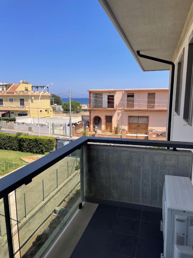 Geltrude Apartment Avola Luaran gambar