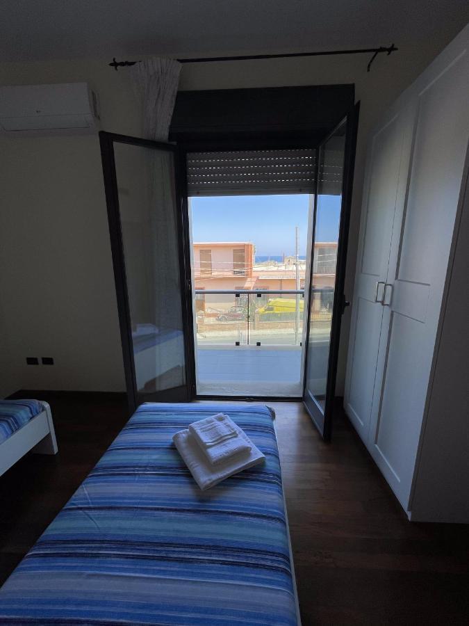 Geltrude Apartment Avola Luaran gambar