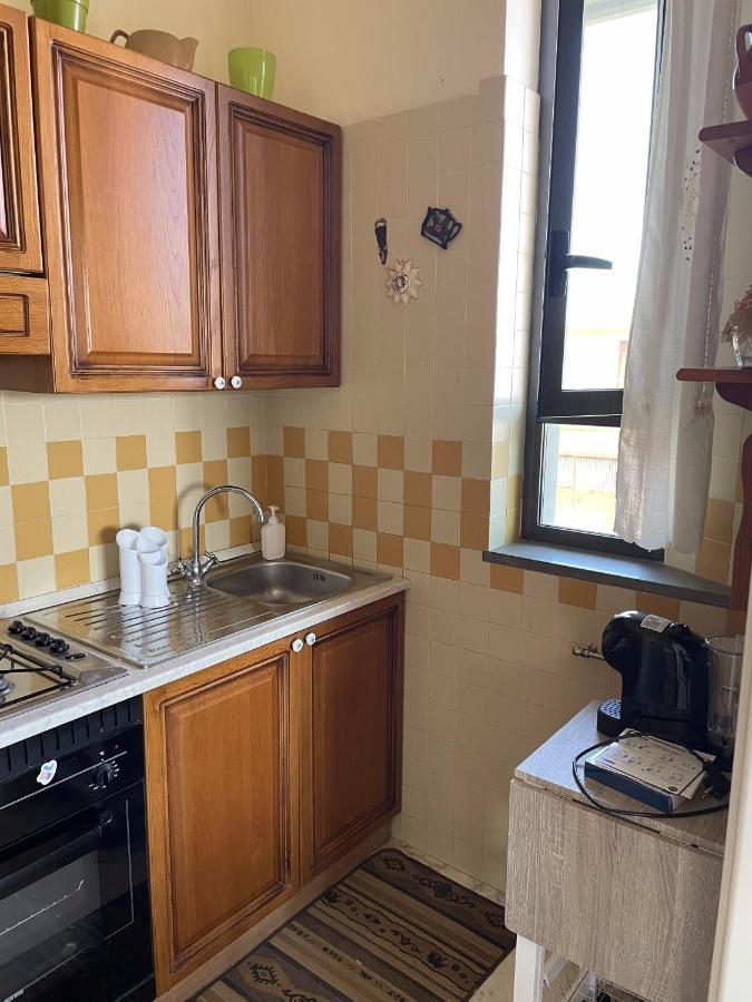Geltrude Apartment Avola Luaran gambar
