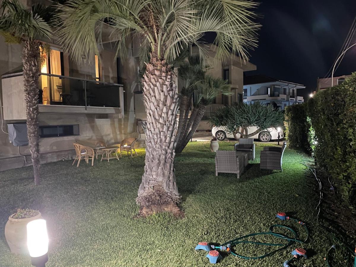 Geltrude Apartment Avola Luaran gambar