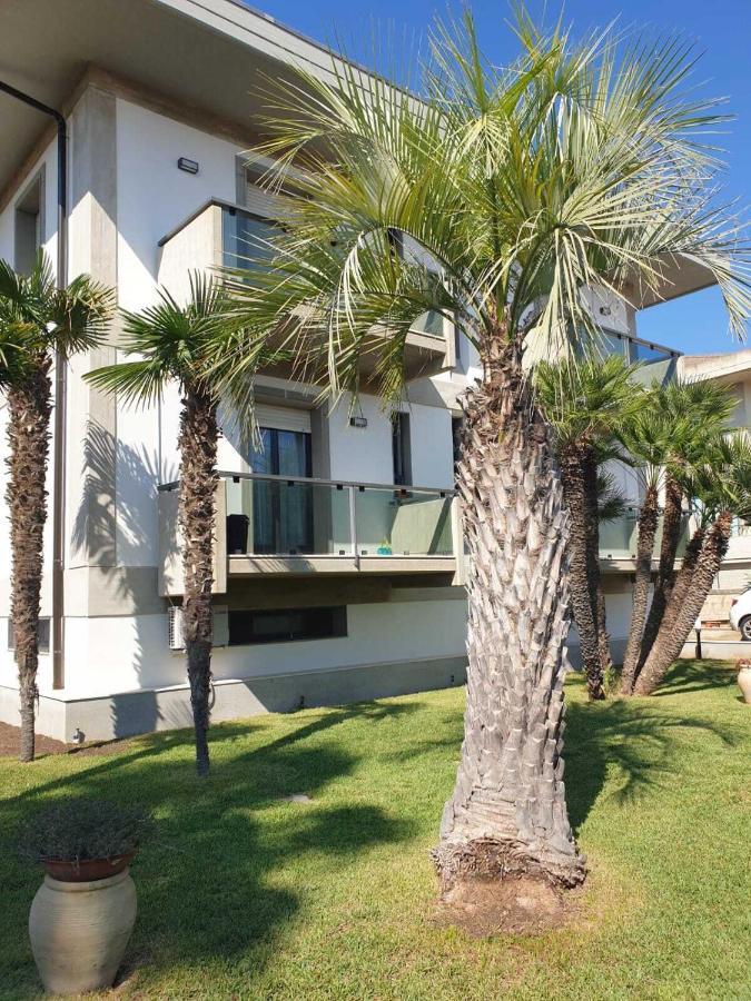 Geltrude Apartment Avola Luaran gambar